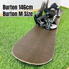 Set vite snowboard Burton
