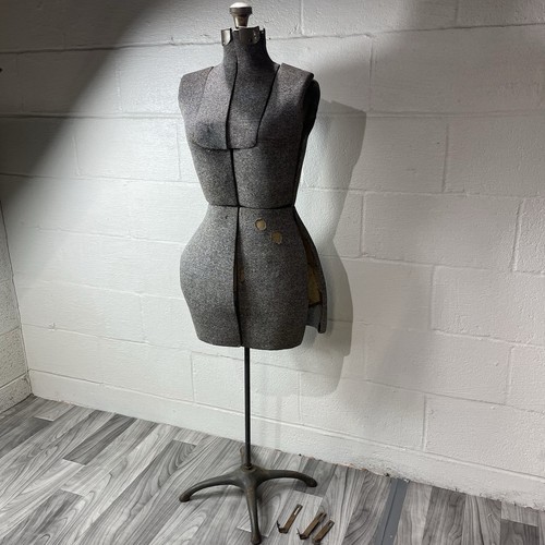 Manichino antico acme forma - acme,