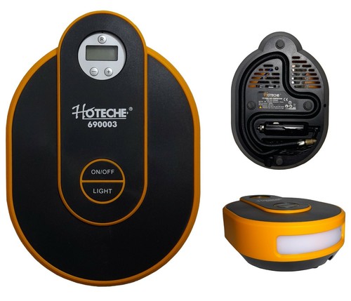 Mini compressore portatile - mini,