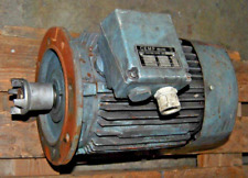 Motore Trifase Asincrono C112/M 1400 giri/min 220/380 V - 4,04 kW