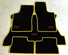 Auto Tappeto Bagagliaio Set