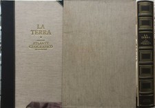 LA TERRA GRANDE ATLANTE