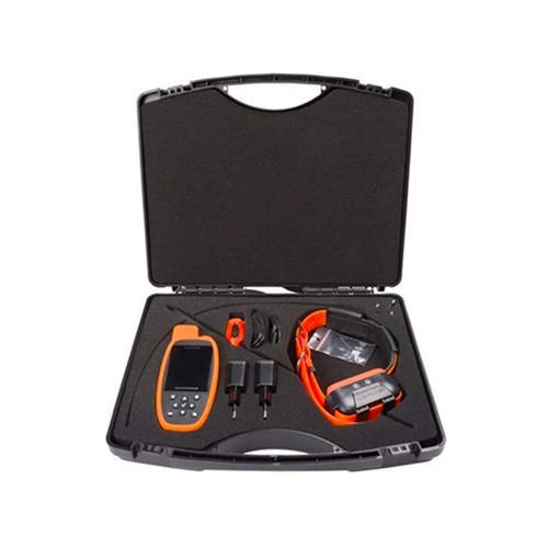 Num axes gps palmare - gps,