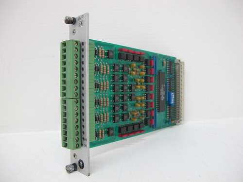 Termoelettronica inp mbc - inp, mbc-in