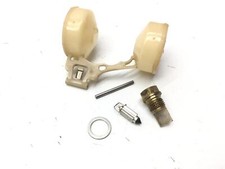 GALLEGGIANTE SPILLO SEDE CARBURATORE KEIHIN VD HONDA PAN EUROPEAN 1100 1992 SC26