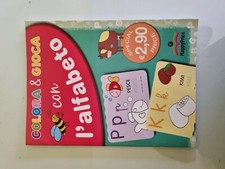 Lotto 2 Libri Riviste Bambini