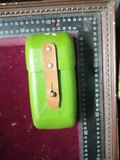 PORTA CARICATORI GIBERNA CCCP UNIONE SOVIETICA URSS REPARTI CHIMICI??? RARITÀ