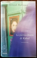 DEBORAH RODRIGUEZ - LA