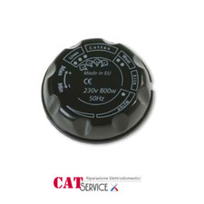 MANOPOLA  BACHELITE + DADO