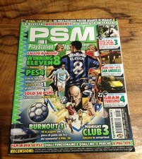 RIVISTA PLAYSTATION