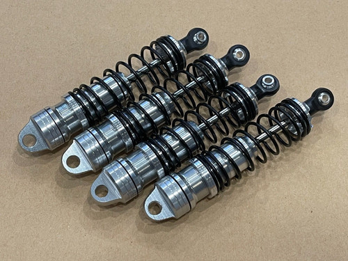Ammortizzatore big bore - big,