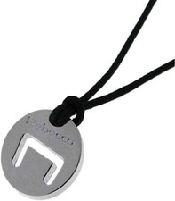 Rebecca gioielli Collana uomo