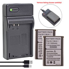 BLN-1 Batteria o