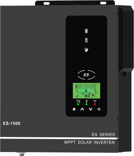 1000w inverter ibrido solare - 1000w,