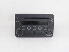 ALFA ROMEO 159 OEM CAR RADIO