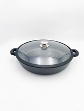 Tegame 36cm Bavaria  Pietra