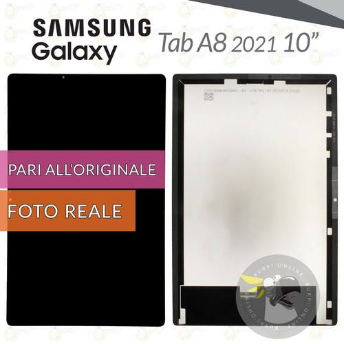 Display samsung galaxy tab - display,