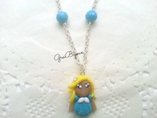 Collana pasta polimerica fimo