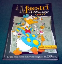 I MAESTRI DISNEY ORO n. 21