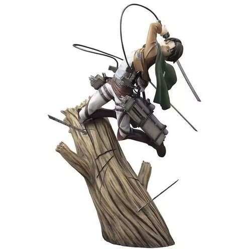 Attack titan anime action - attack,
