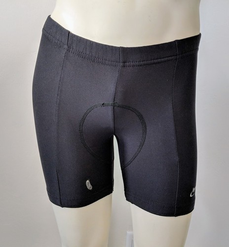 Pantaloncini ciclismo donna