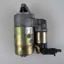 Motorino avviamento 8160000 per FIAT SEICENTO MK1 1998-2000 usato (66965)