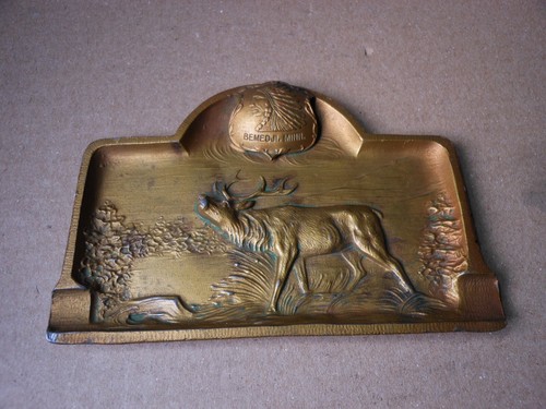 Posacenere vintage bemedji - posacenere,