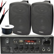 Kit Altoparlante Bluetooth