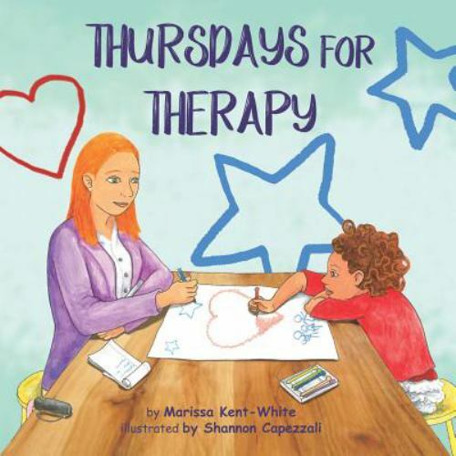 Thursdays for therapy - therapy, by