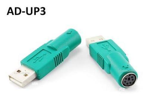 Adattatore passivo usb type - passivo, type-a