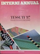 Rivista di Arredamento INTERNI