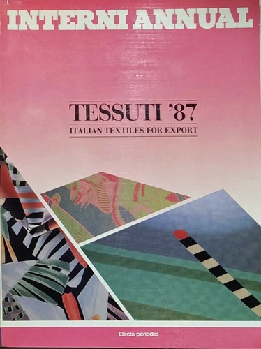 Rivista arredamento interni - di,
