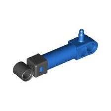 Lego Technic Mattoncini Pompa