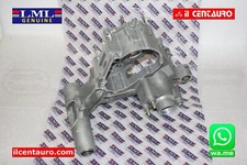 SF513-0191 CARTER MOTORE SEDE FRIZIONE ORIGINALE LML STAR 125, 150, 151 4T Marce