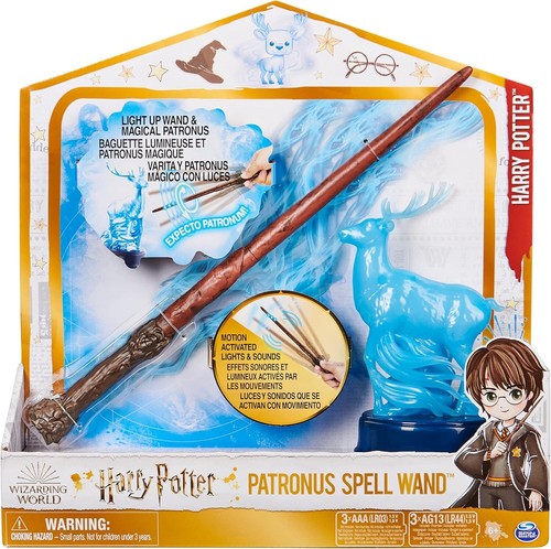 Harry potter bacchetta 33 - harry,