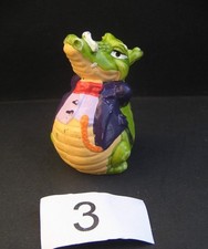 COCCODRITTI 1992 - PROF.GIOTTO PANCIOTTO - KINDER FERRERO