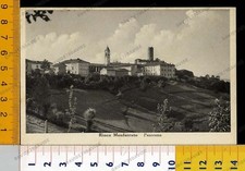 25643] ASTI - MONTIGLIO - RINCO MONF. - PANORAMA