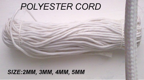 Poliestere nylon intrecciato - poliestere,
