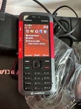 Nokia XpressMusic 5310 - come nuovo!