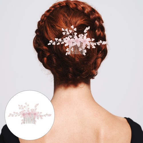 Pettine capelli sposa fermagli - capelli,