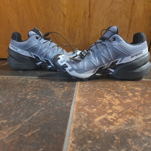 Scarpe trekking salomon - da,