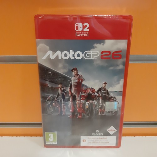 Moto switch 2 - moto, (codice)