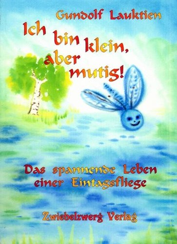 Ich bin klein aber mutig - bin,