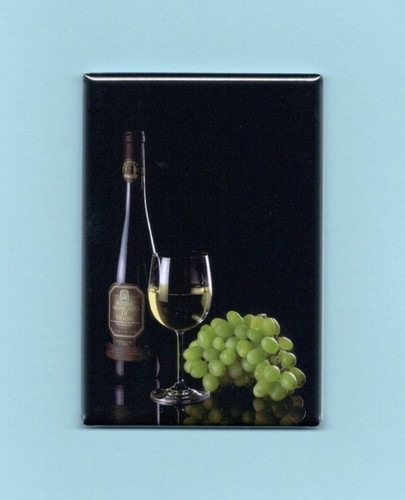 Vino rosso uva magnete - uva, *magnete