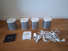 Sonos play bianco - sonos, play:1