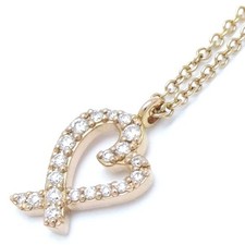 TIFFANY & Co. Collana in oro