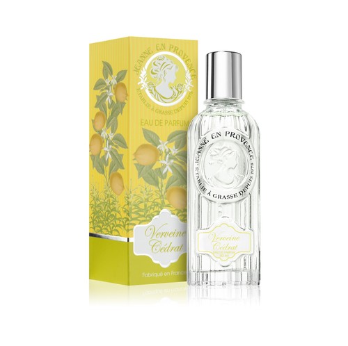 Jeanne provence verveine - jeanne,