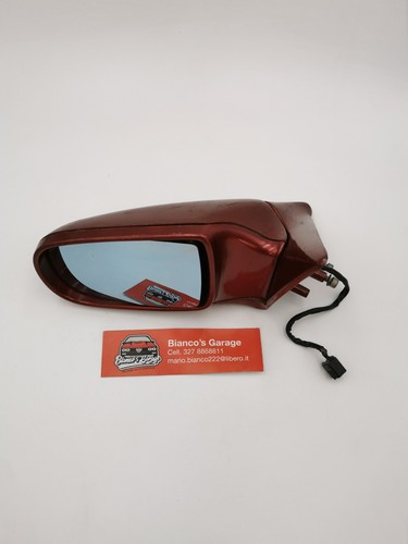 Specchietto esterno alfa - specchietto,