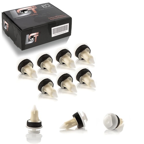 10x rivestimenti porta - 10x,