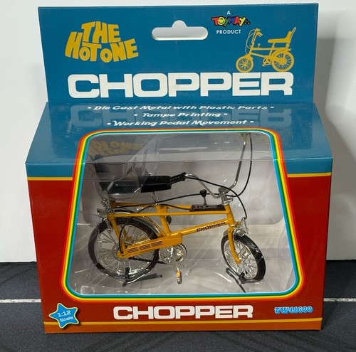 Bicicletta modello toyway 12 - bicicletta, 1/12
